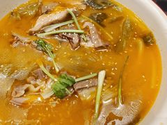 -A One Kitchen·南京精菜馆(晶丽酒店店)