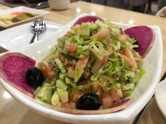 -bosphorus 铂斯西餐厅·土耳其烧烤(环市中路店)