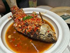 -费大厨辣椒炒肉(沙河万达店)