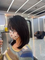 -赤道 Hair Salon