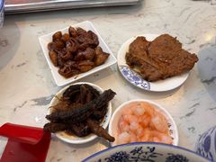 -伟记奥面馆(养育巷店)