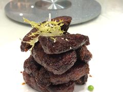 本帮爆鱼-圆苑(上海广场店)