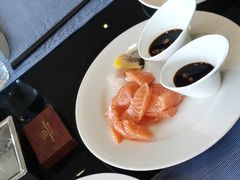 -康帝国际酒店-艾斯本自助西餐厅