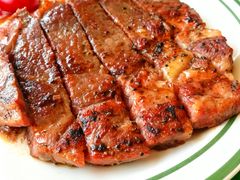 -圣彼得堡观江俄餐厅(中央大街黑金冠店)