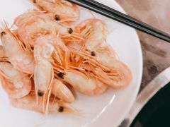 -介里海鲜自助(万达广场太原街店)