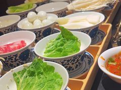 -咏江南·苏式火锅·苏州评弹(观前街店)
