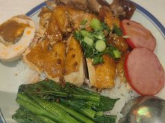 -食运茶餐厅(文化宫店)