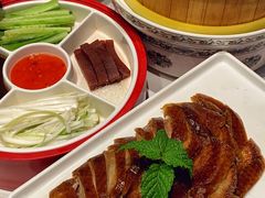 -满盛春饼·新津菜(河北路总店)