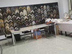 -龙慧画框·裱画配框工厂店