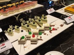 -富力万达嘉华酒店-美食汇西餐厅