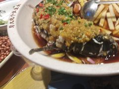 -彭厨(福永店)