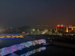 -琴岛之星摩天轮
