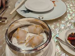 金鱼饺-8餐厅(新葡京酒店)