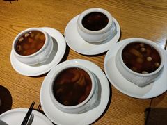 -汝是素•文创素食馆(金月湾店)