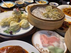 -东北大院·东北菜(三台子店)