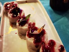 蓝莓山药-贝贝龙虾·音乐餐厅(昌平东关店)