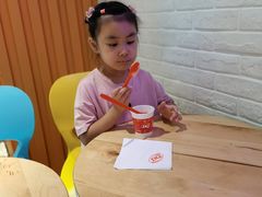 -DQ·蛋糕·冰淇淋(周浦万达店)