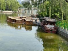 -迎泽公园