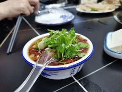 -秦巴石锅鱼(文化南路店)