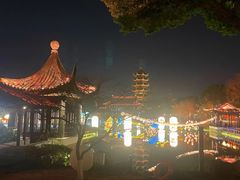 -苏州吴宫泛太平洋酒店