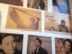 -超琪星·咖啡简餐(川音店)