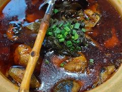 -大盐帮川菜馆(长楹天街店)
