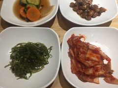 -山海珍味韩国料理(奥城店)