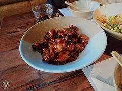 -外婆家(南开大悦城店)
