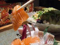 -蝉一日本料理(高新区店)