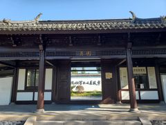 -月湖公园
