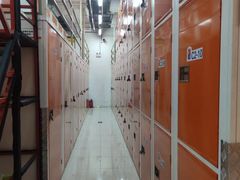 -美立方自助仓迷你小仓库(太阳宫凯德店)