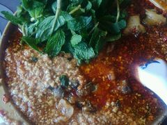 炝螺肉-苍洱春饭店