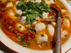 -缘生态云南菜·野生菌庭院餐厅(华侨城店)