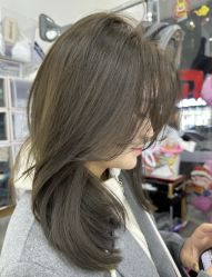 -奈川烫染Salon