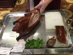 -四季小馆·地道北京小吃(广百店)