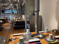 -勇誌烧肉·焱铁烧