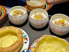 -清真·双公羊·馕坑烤全羊(奥体店)