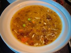 蟹粉桃胶-蟹榭·本帮江浙菜·蟹宴(五角场合生汇商场店)