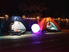 -洛阳白云山景区