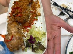 -喜记避风塘炒辣蟹(旗舰店)