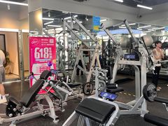 -OG01·24h私教铁馆(中鼎316店)