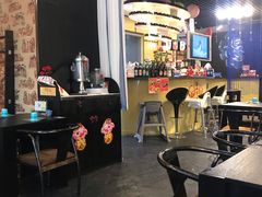 -东京爱上大连(中央大道店)