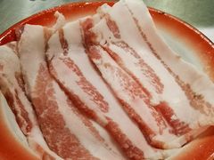 -永安里地摊烤肉(首创店)