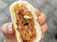 -长发西饼(临顿路店)
