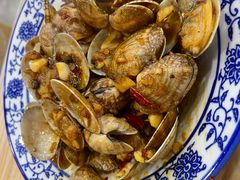 油焖花甲-江城燕子大排档(江汉路步行街店)