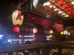 -竹涟烧肉(欢肆店•原星悦荟店)
