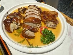 -顺卿庭·广东顺德菜(夫子庙水游城店)