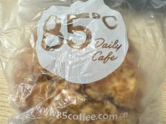 -85度C(深圳佳宁娜店)