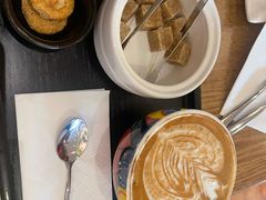 -安妮意大利餐厅(世贸天阶店)