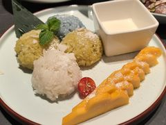 -滇铺子·云南特色菜·鲜花野菜季(曲靖万达店)